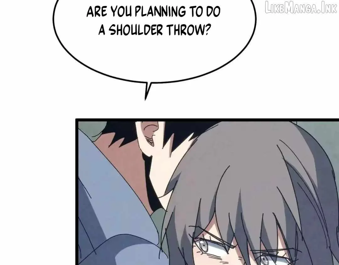 Rebirth of the Campus Special Forces Soldier Chapter 60 page 83 - 