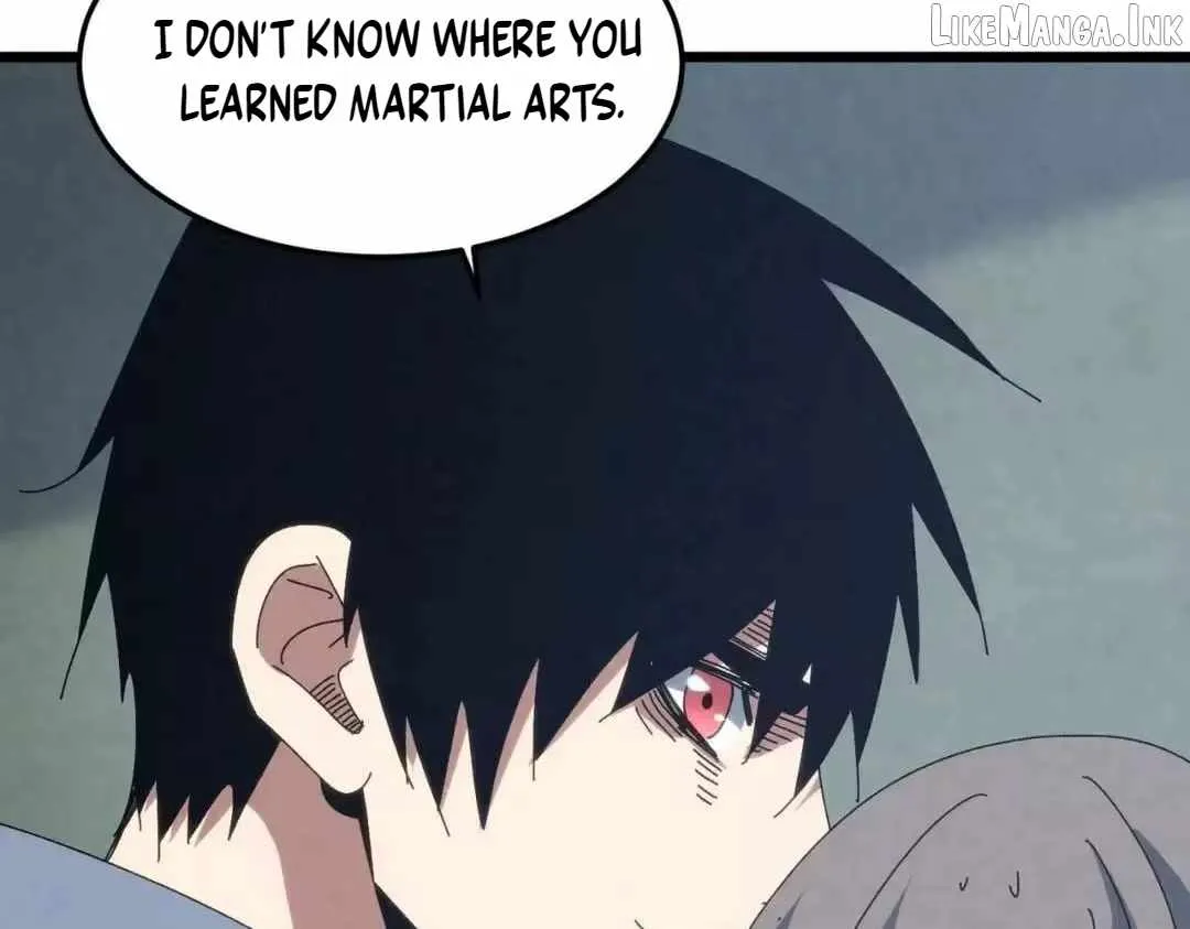 Rebirth of the Campus Special Forces Soldier Chapter 60 page 85 - 