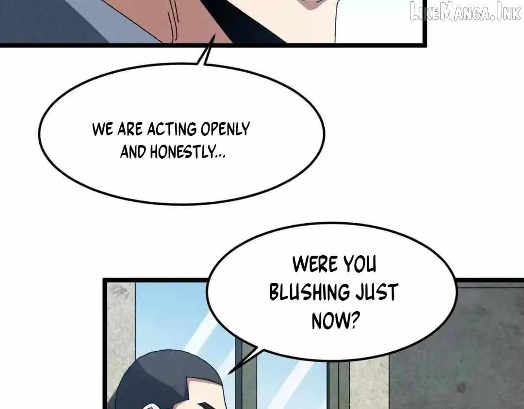 Rebirth of the Campus Special Forces Soldier Chapter 61 page 11 - 