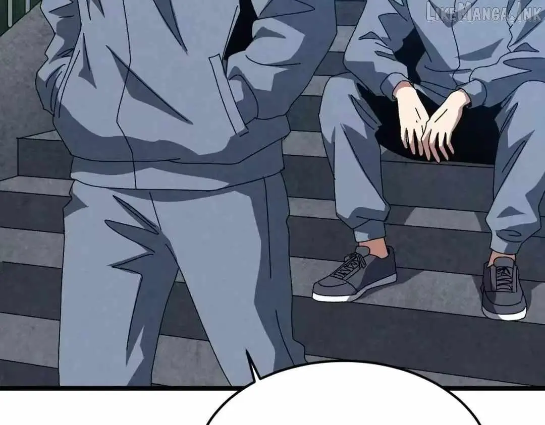 Rebirth of the Campus Special Forces Soldier Chapter 61 page 109 - 