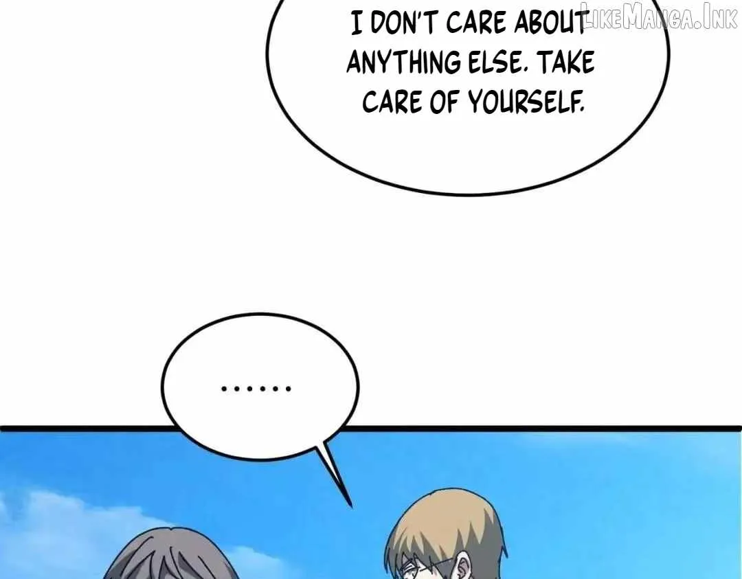 Rebirth of the Campus Special Forces Soldier Chapter 61 page 110 - 