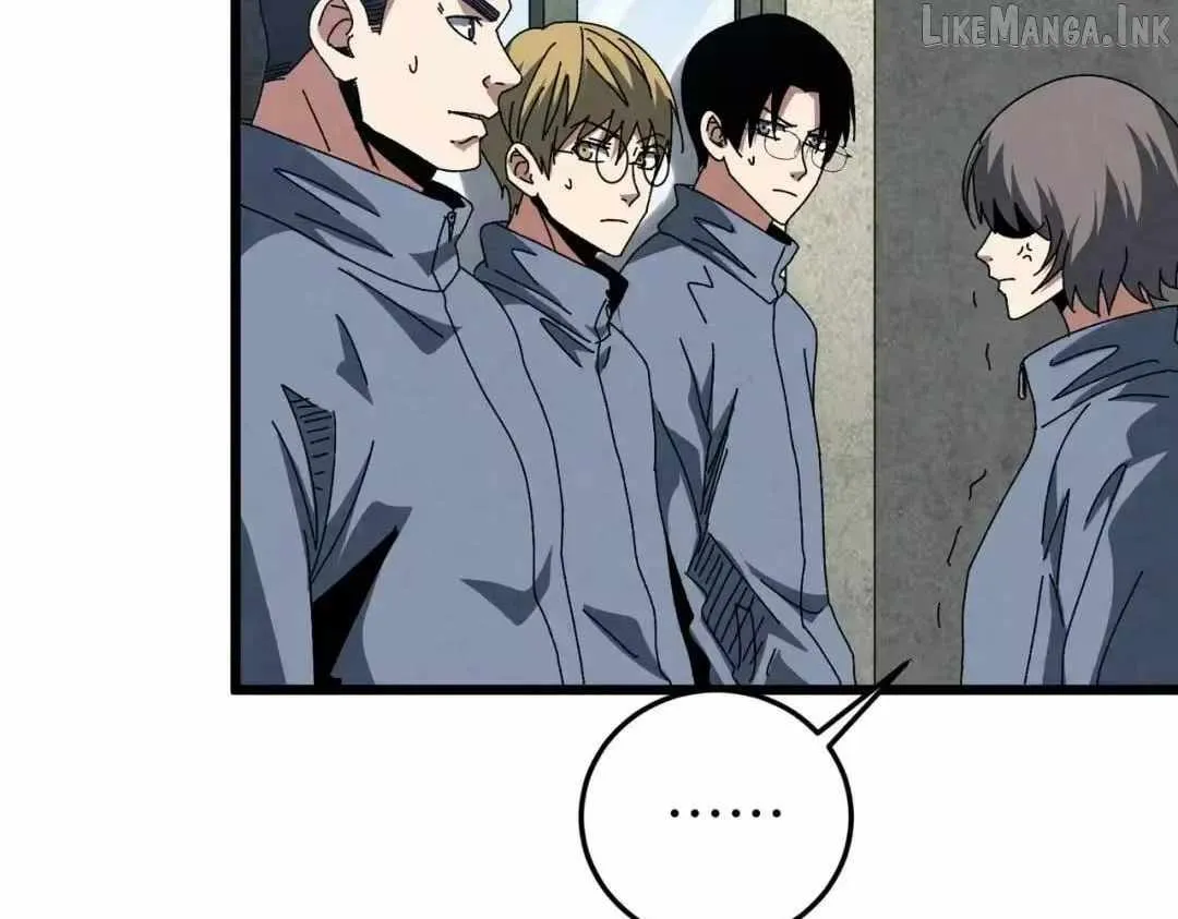 Rebirth of the Campus Special Forces Soldier Chapter 61 page 12 - 