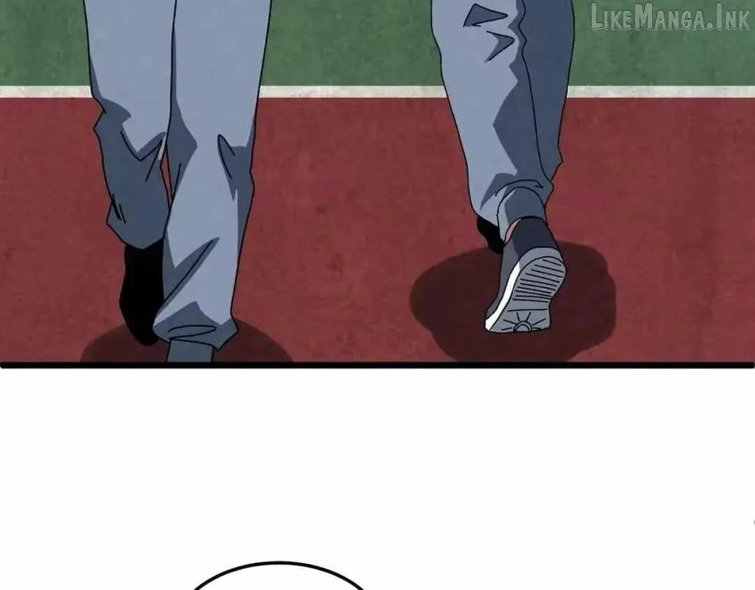 Rebirth of the Campus Special Forces Soldier Chapter 61 page 112 - 