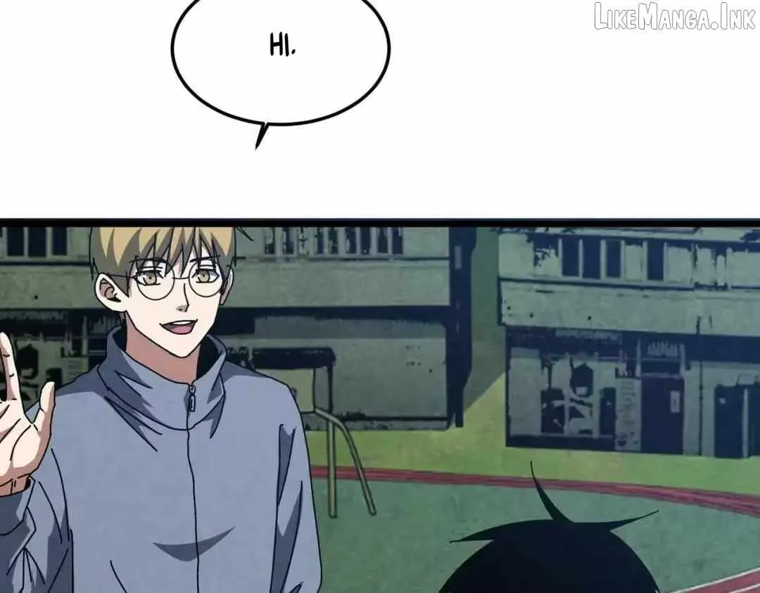Rebirth of the Campus Special Forces Soldier Chapter 61 page 113 - 