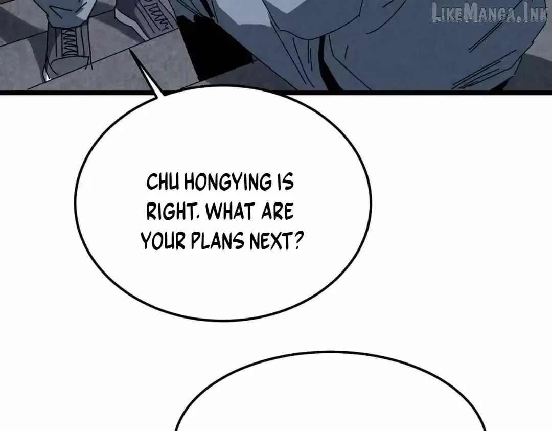 Rebirth of the Campus Special Forces Soldier Chapter 61 page 115 - 
