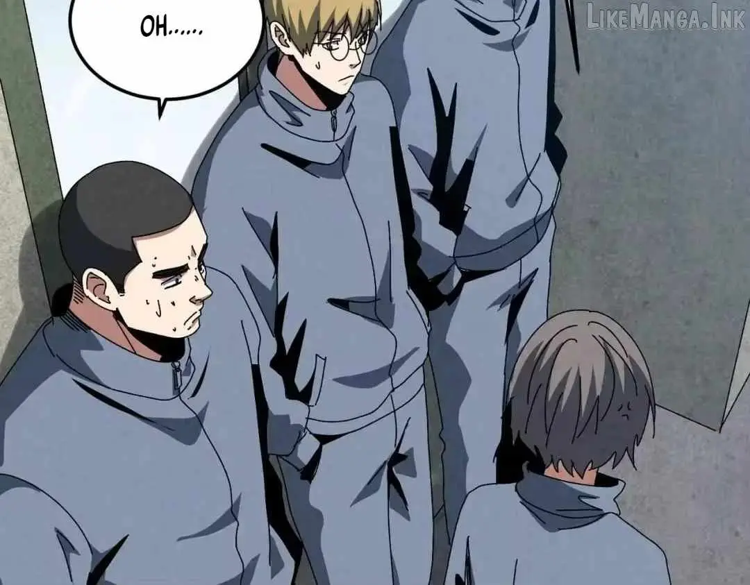 Rebirth of the Campus Special Forces Soldier Chapter 61 page 16 - 