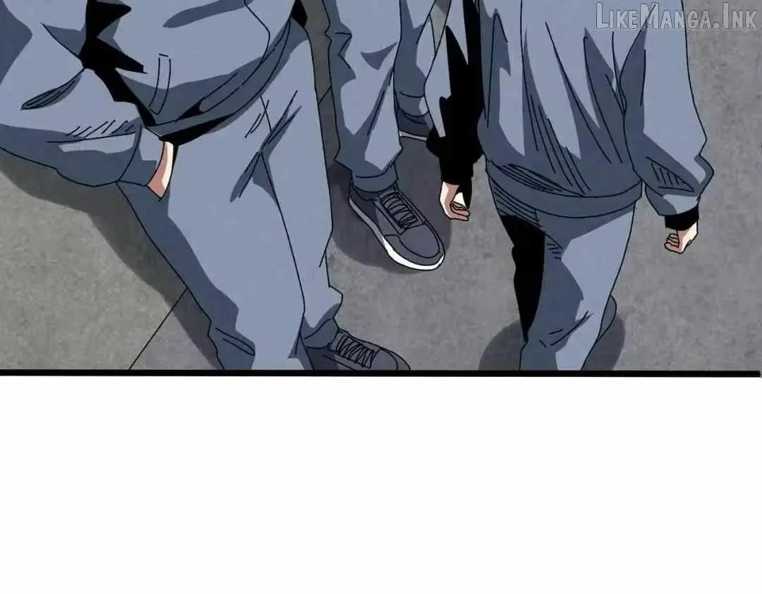 Rebirth of the Campus Special Forces Soldier Chapter 61 page 17 - 