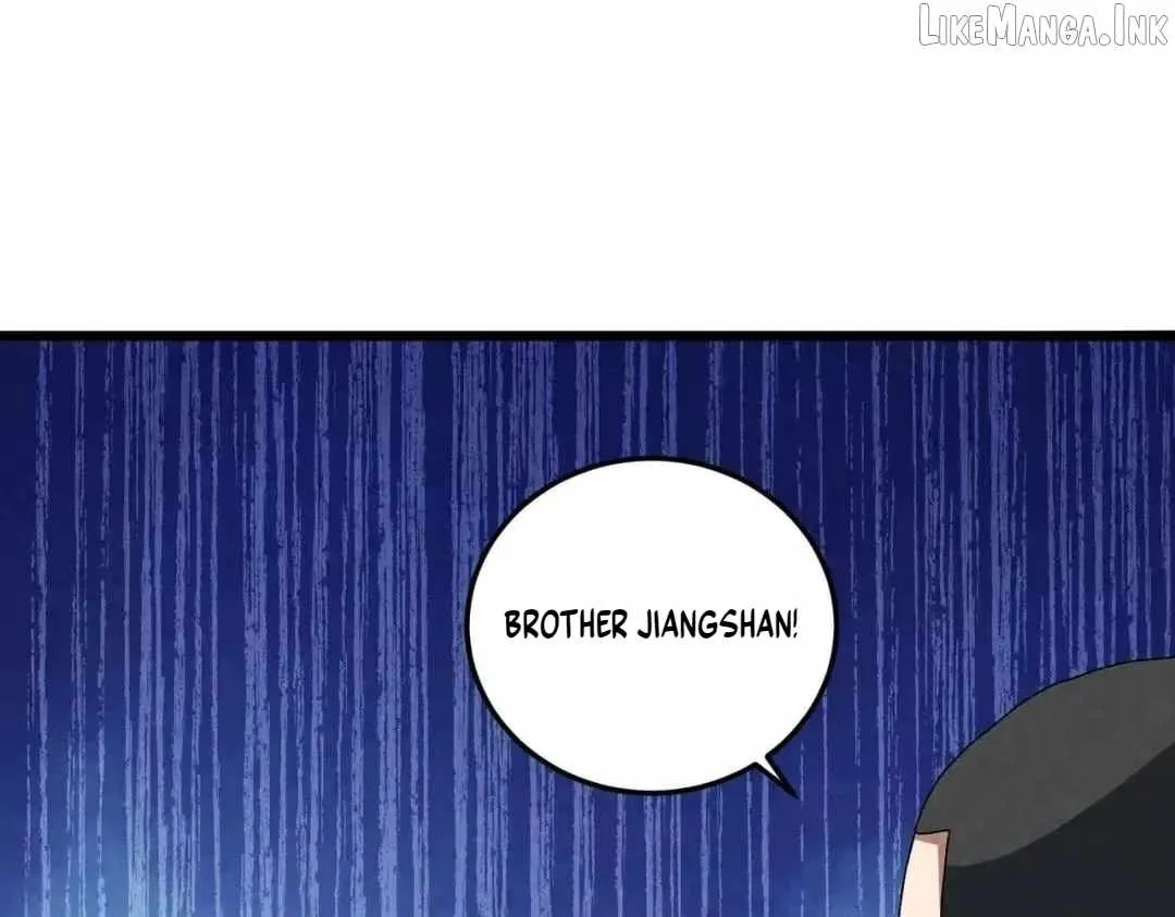 Rebirth of the Campus Special Forces Soldier Chapter 61 page 18 - 
