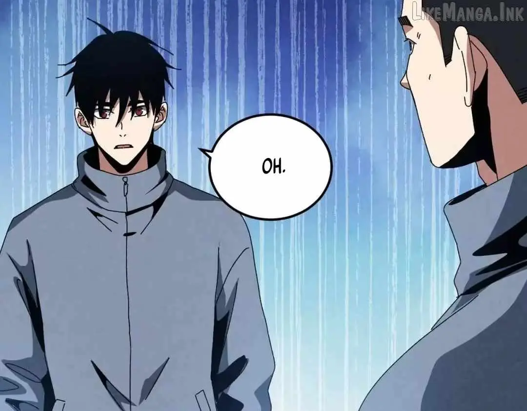 Rebirth of the Campus Special Forces Soldier Chapter 61 page 19 - 