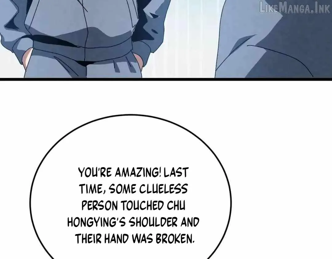 Rebirth of the Campus Special Forces Soldier Chapter 61 page 20 - 