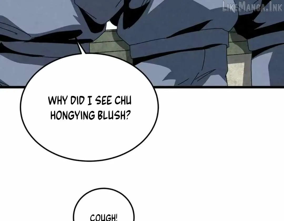 Rebirth of the Campus Special Forces Soldier Chapter 61 page 3 - 