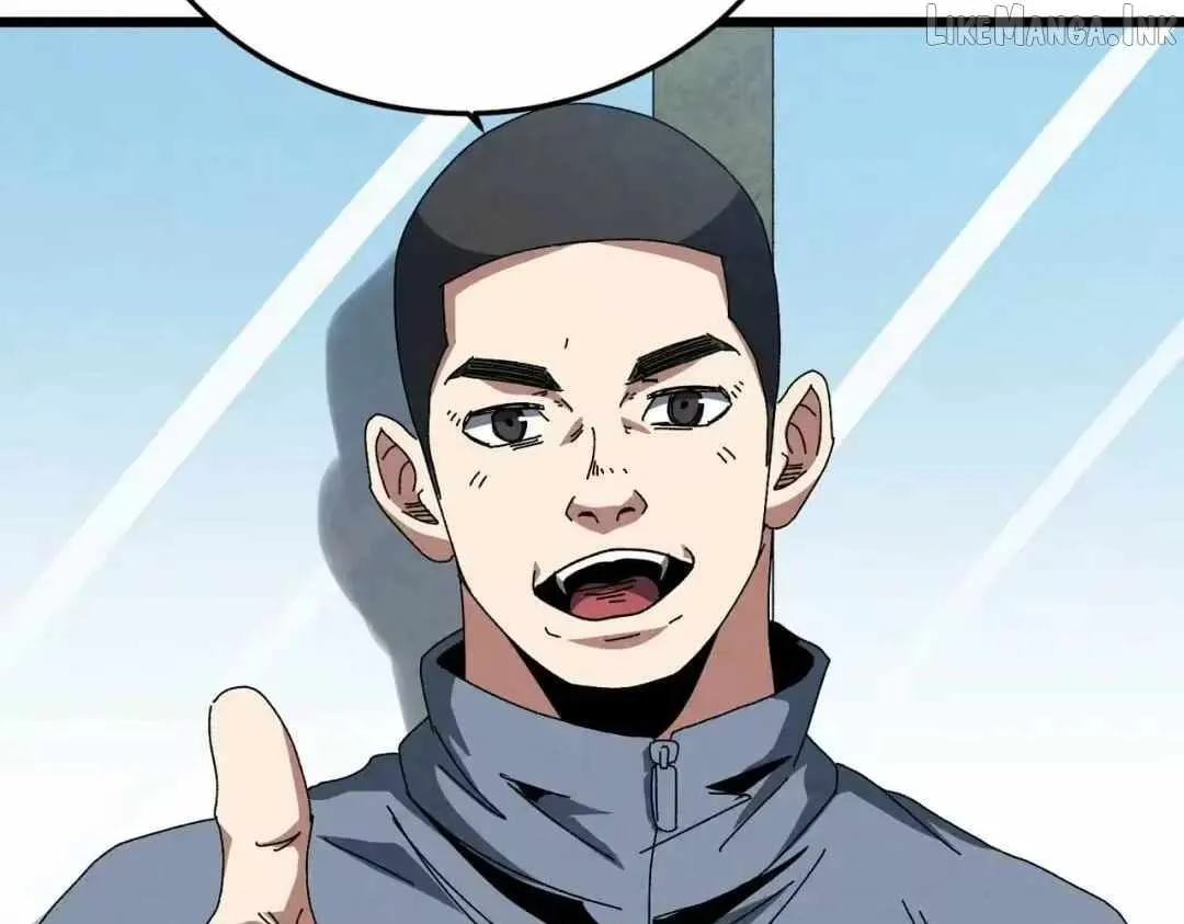 Rebirth of the Campus Special Forces Soldier Chapter 61 page 21 - 