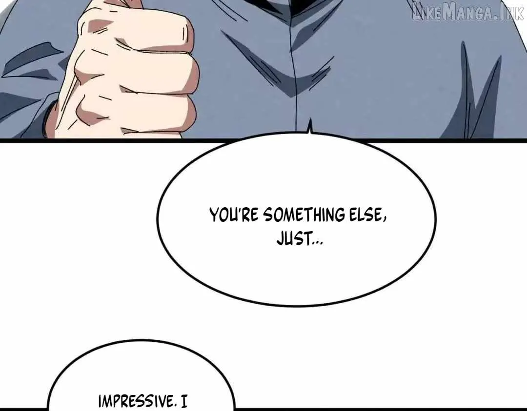 Rebirth of the Campus Special Forces Soldier Chapter 61 page 22 - 