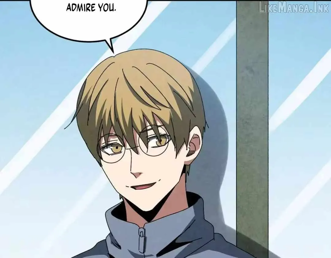 Rebirth of the Campus Special Forces Soldier Chapter 61 page 23 - 