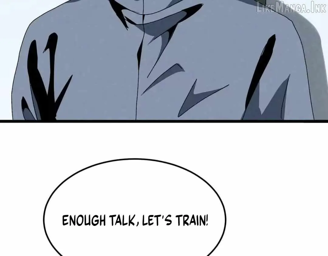 Rebirth of the Campus Special Forces Soldier Chapter 61 page 24 - 