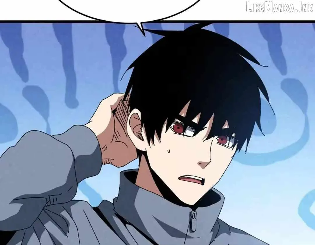 Rebirth of the Campus Special Forces Soldier Chapter 61 page 25 - 