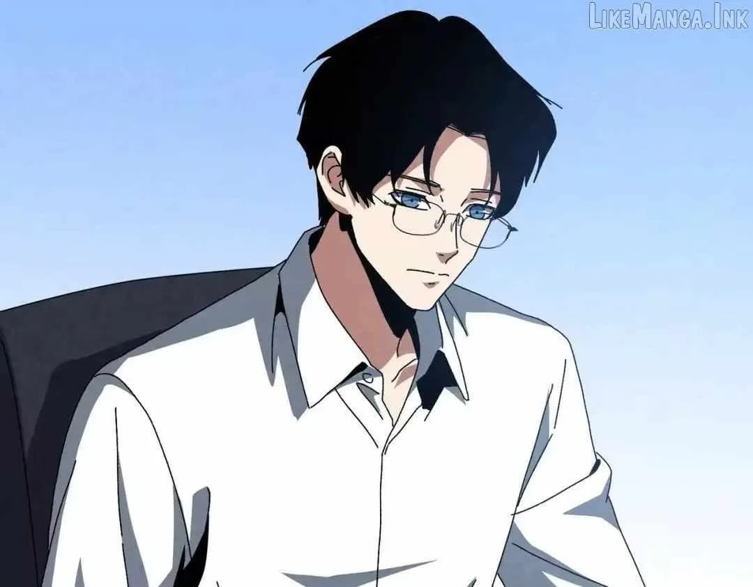 Rebirth of the Campus Special Forces Soldier Chapter 61 page 30 - 