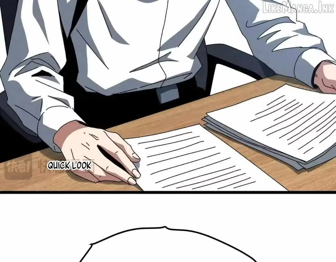 Rebirth of the Campus Special Forces Soldier Chapter 61 page 31 - 