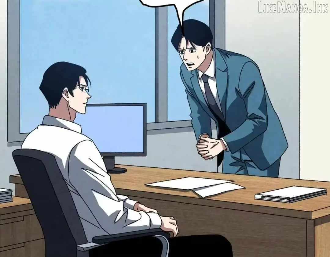 Rebirth of the Campus Special Forces Soldier Chapter 61 page 38 - 