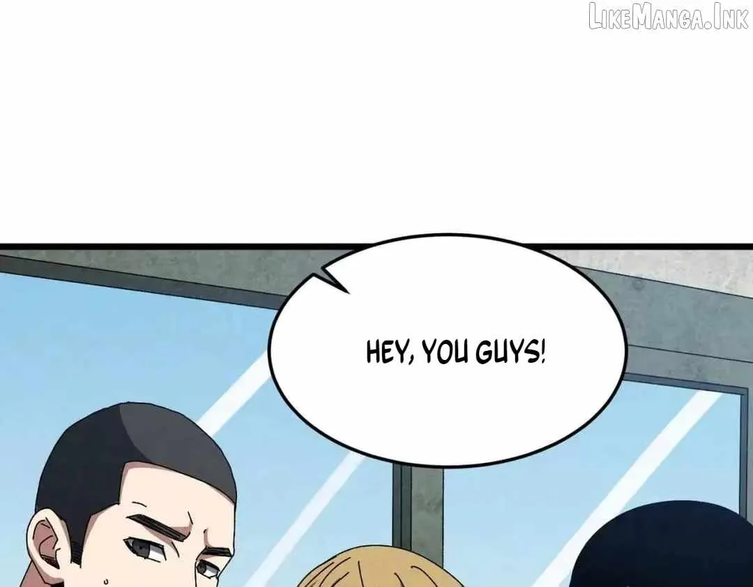 Rebirth of the Campus Special Forces Soldier Chapter 61 page 5 - 