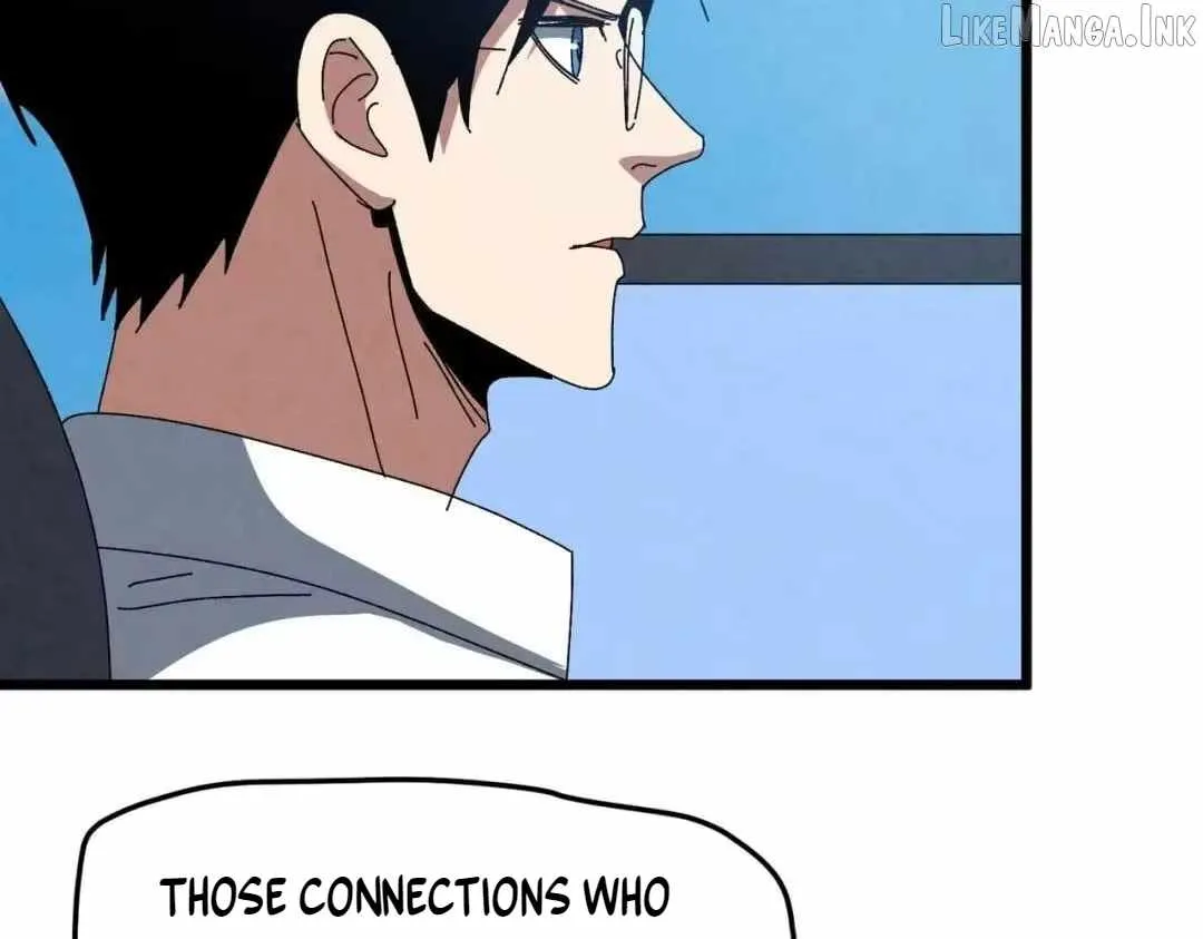 Rebirth of the Campus Special Forces Soldier Chapter 61 page 41 - 