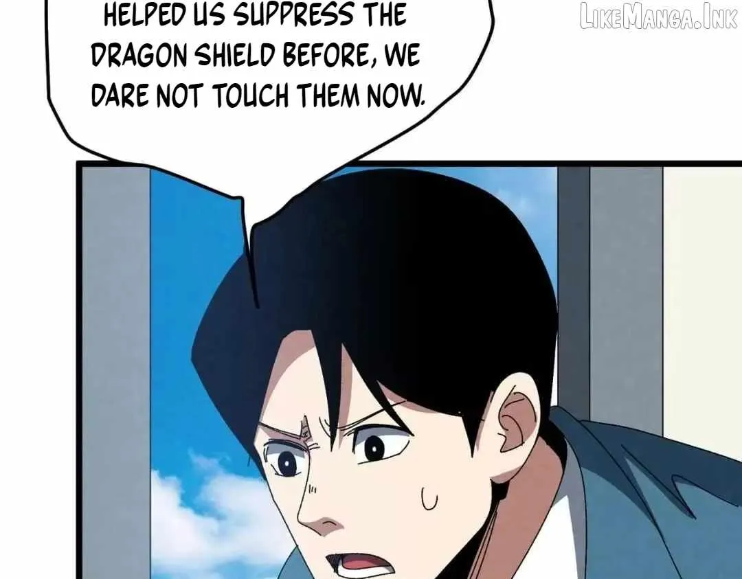 Rebirth of the Campus Special Forces Soldier Chapter 61 page 42 - 