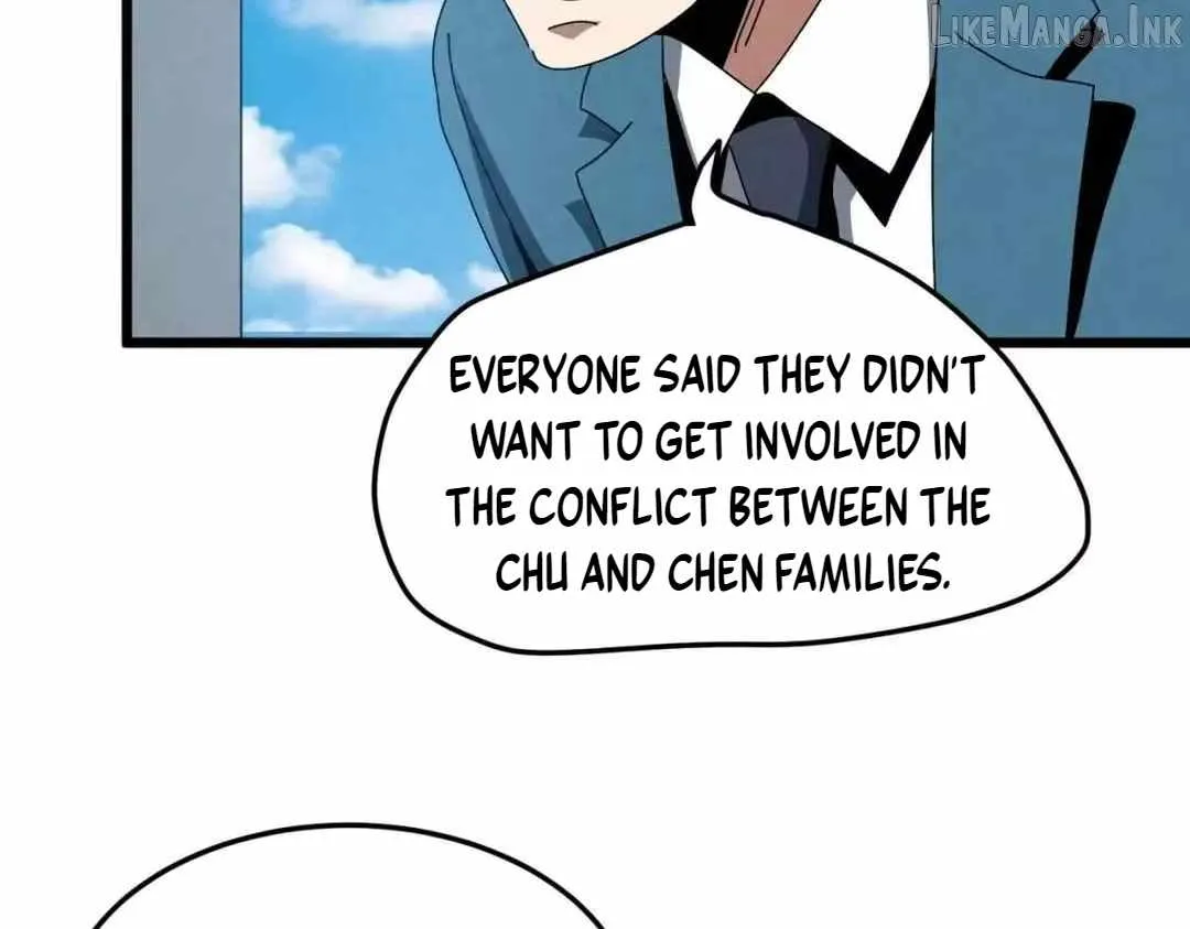 Rebirth of the Campus Special Forces Soldier Chapter 61 page 43 - 