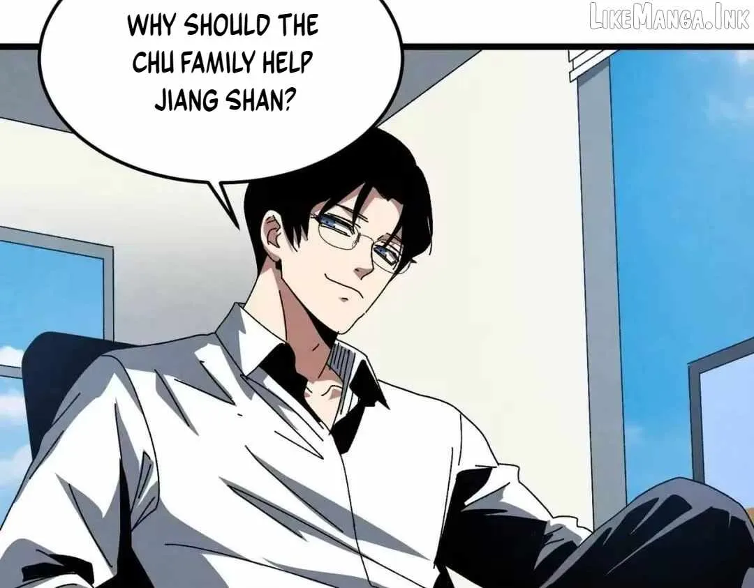 Rebirth of the Campus Special Forces Soldier Chapter 61 page 44 - 
