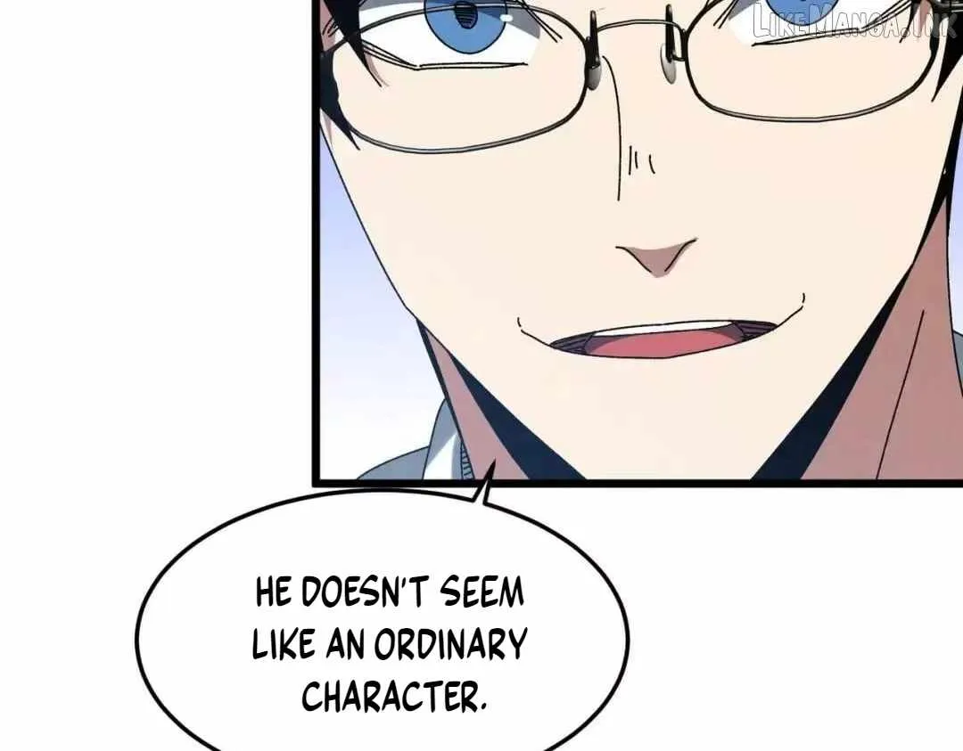 Rebirth of the Campus Special Forces Soldier Chapter 61 page 49 - 