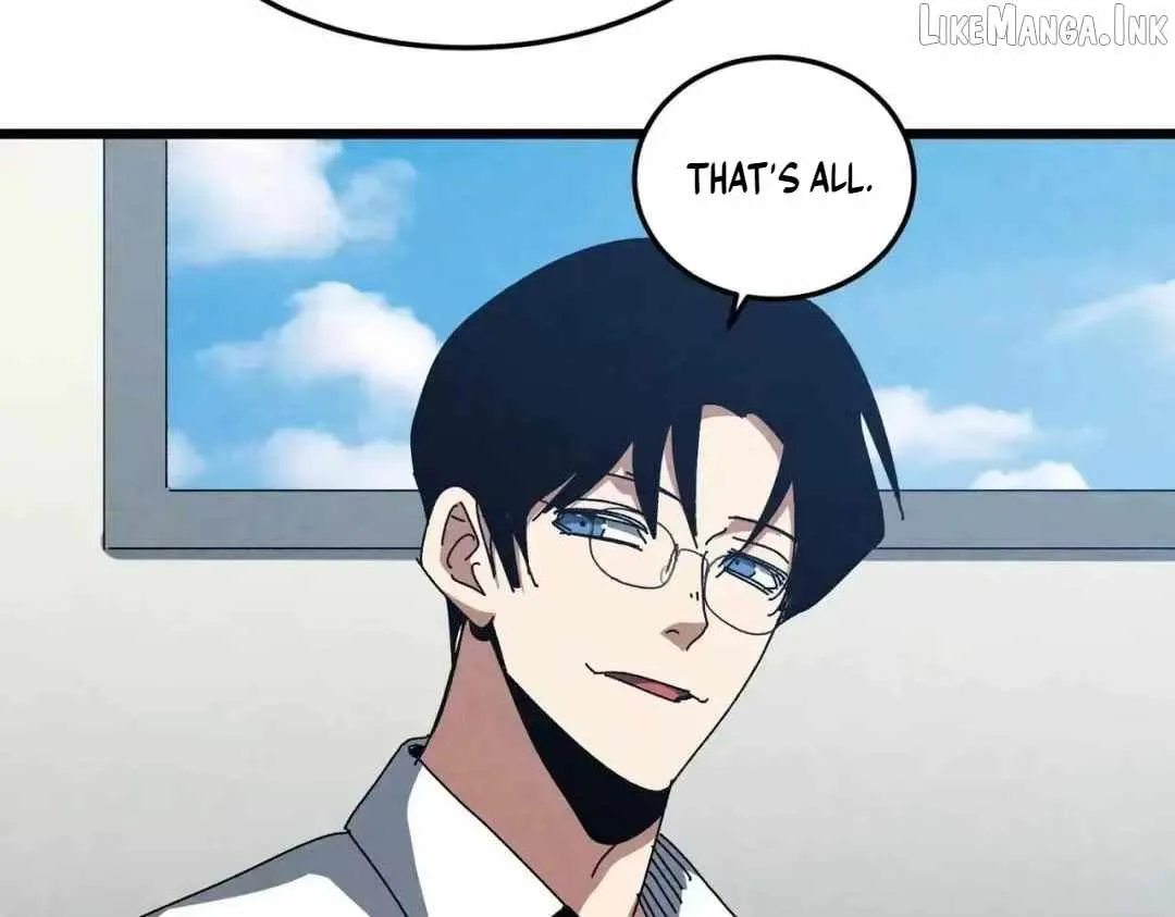 Rebirth of the Campus Special Forces Soldier Chapter 61 page 50 - 