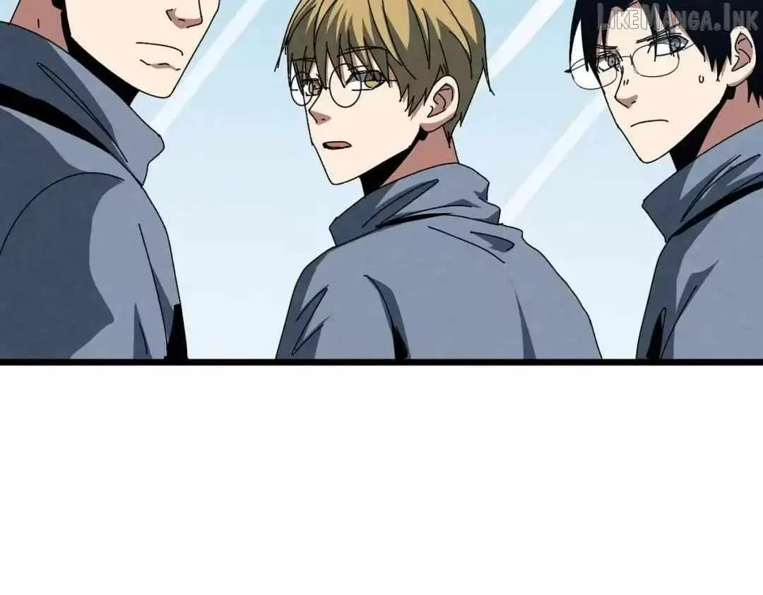 Rebirth of the Campus Special Forces Soldier Chapter 61 page 6 - 