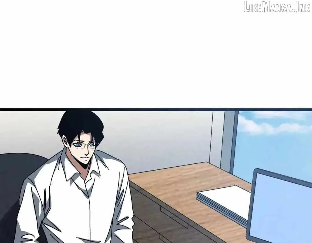 Rebirth of the Campus Special Forces Soldier Chapter 61 page 53 - 