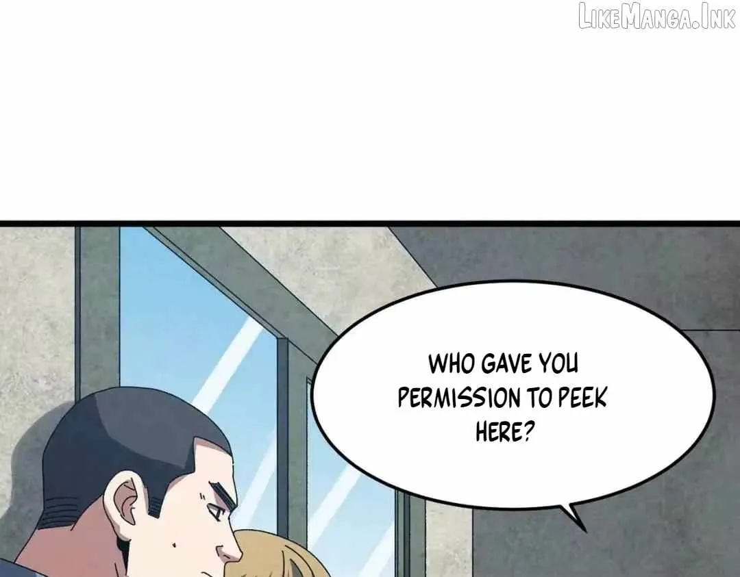 Rebirth of the Campus Special Forces Soldier Chapter 61 page 7 - 