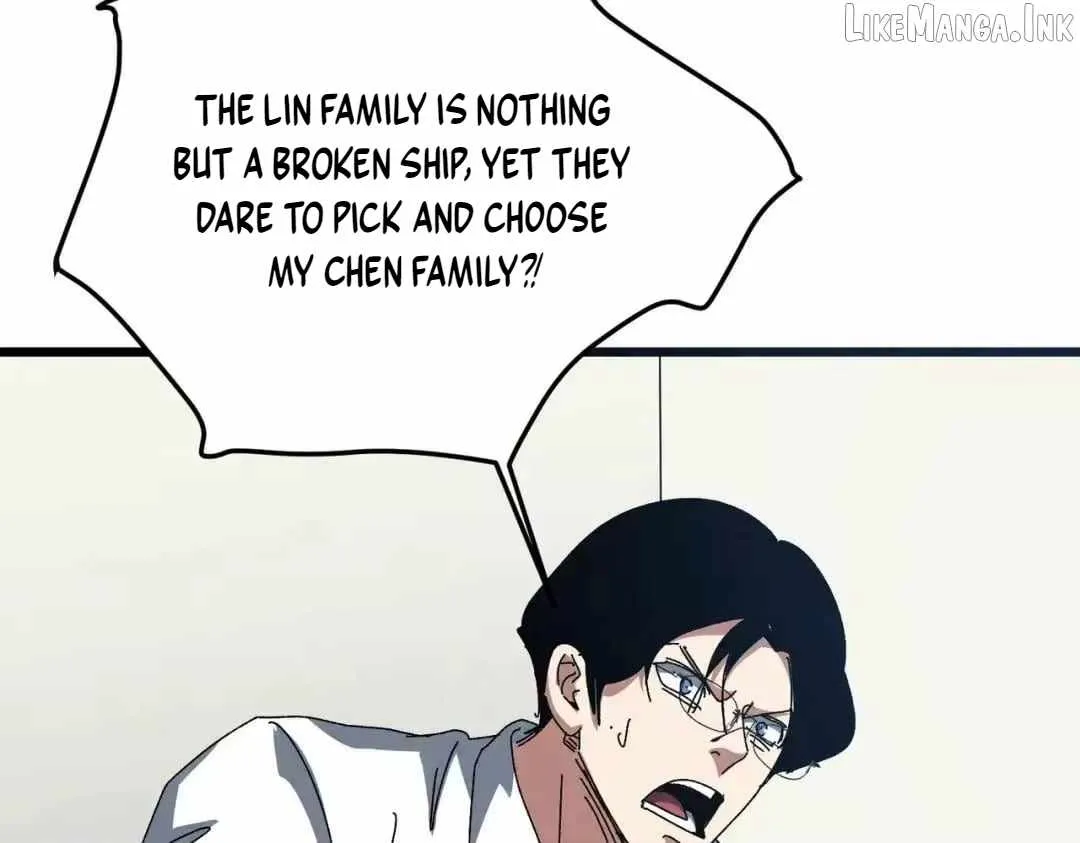 Rebirth of the Campus Special Forces Soldier Chapter 61 page 70 - 