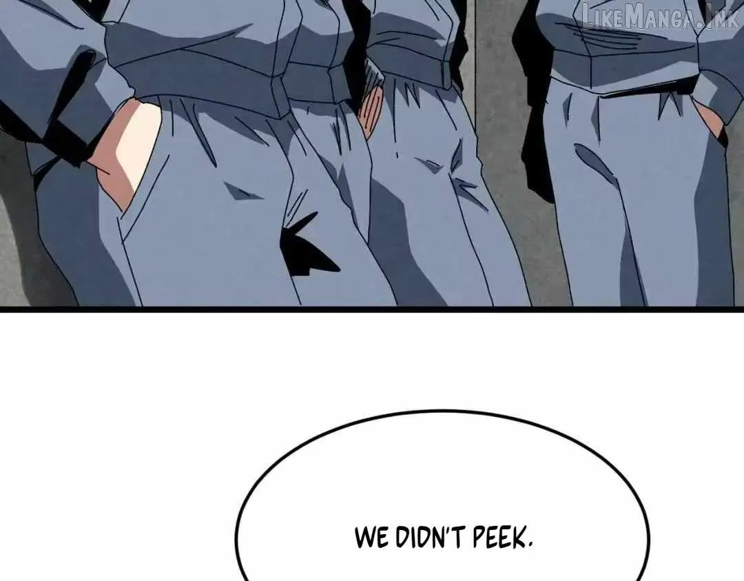 Rebirth of the Campus Special Forces Soldier Chapter 61 page 9 - 