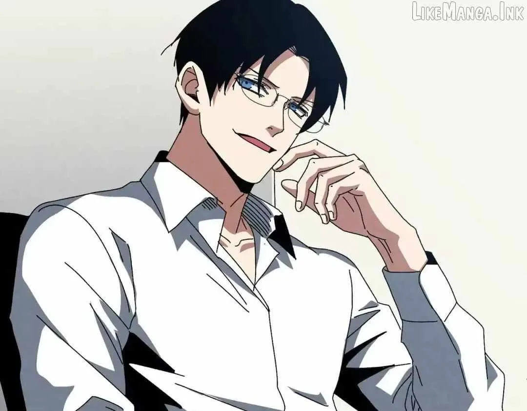 Rebirth of the Campus Special Forces Soldier Chapter 61 page 85 - 