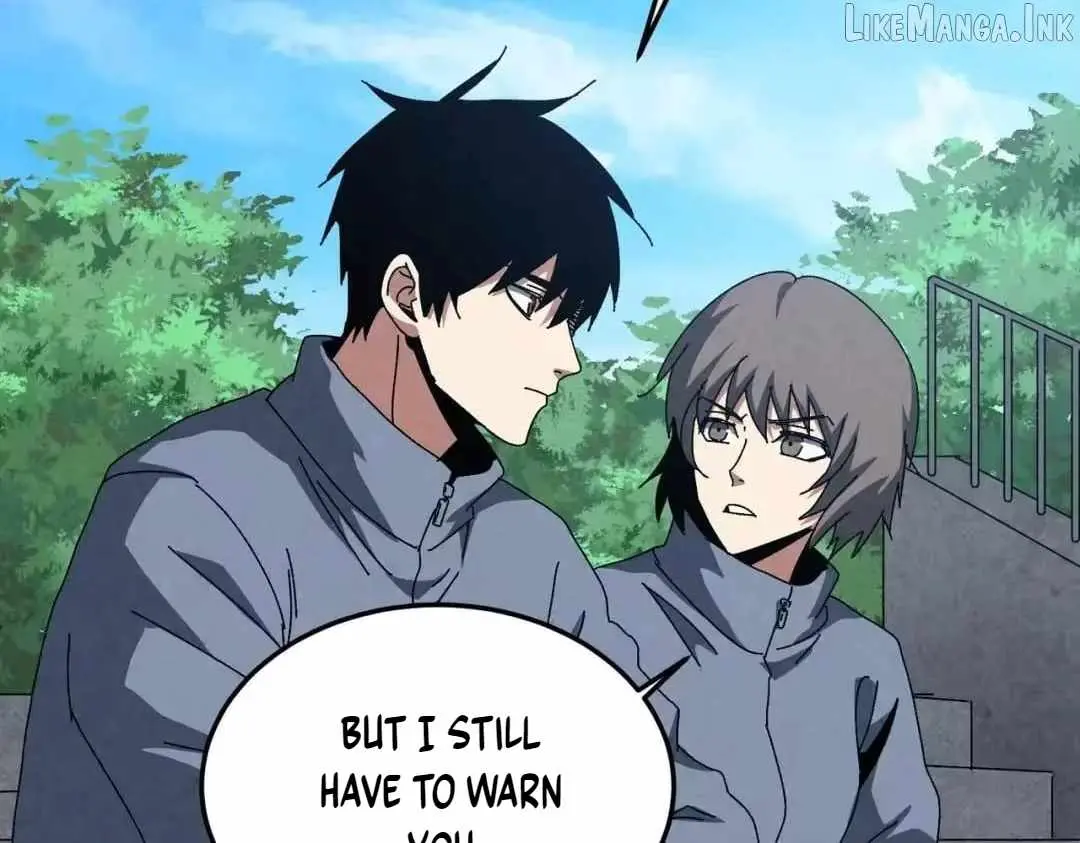 Rebirth of the Campus Special Forces Soldier Chapter 61 page 98 - 
