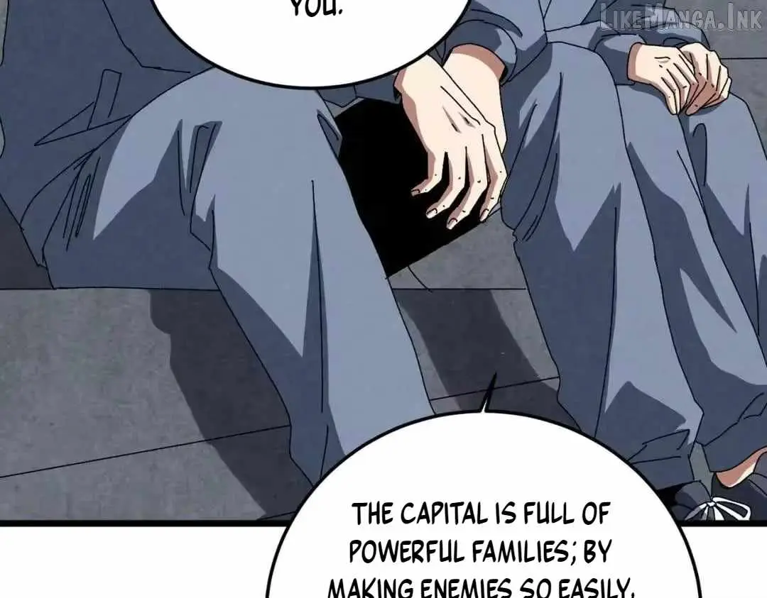 Rebirth of the Campus Special Forces Soldier Chapter 61 page 99 - 