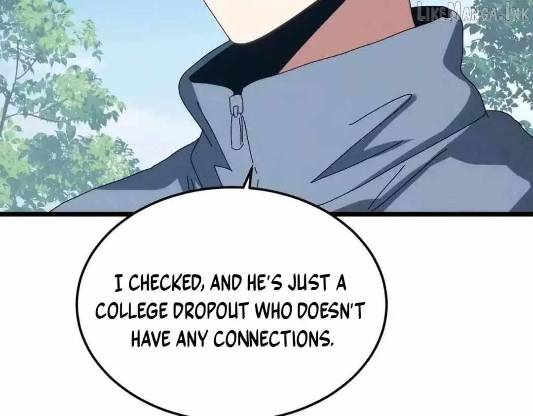 Rebirth of the Campus Special Forces Soldier Chapter 62 page 16 - 
