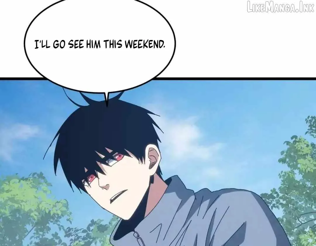 Rebirth of the Campus Special Forces Soldier Chapter 62 page 20 - 