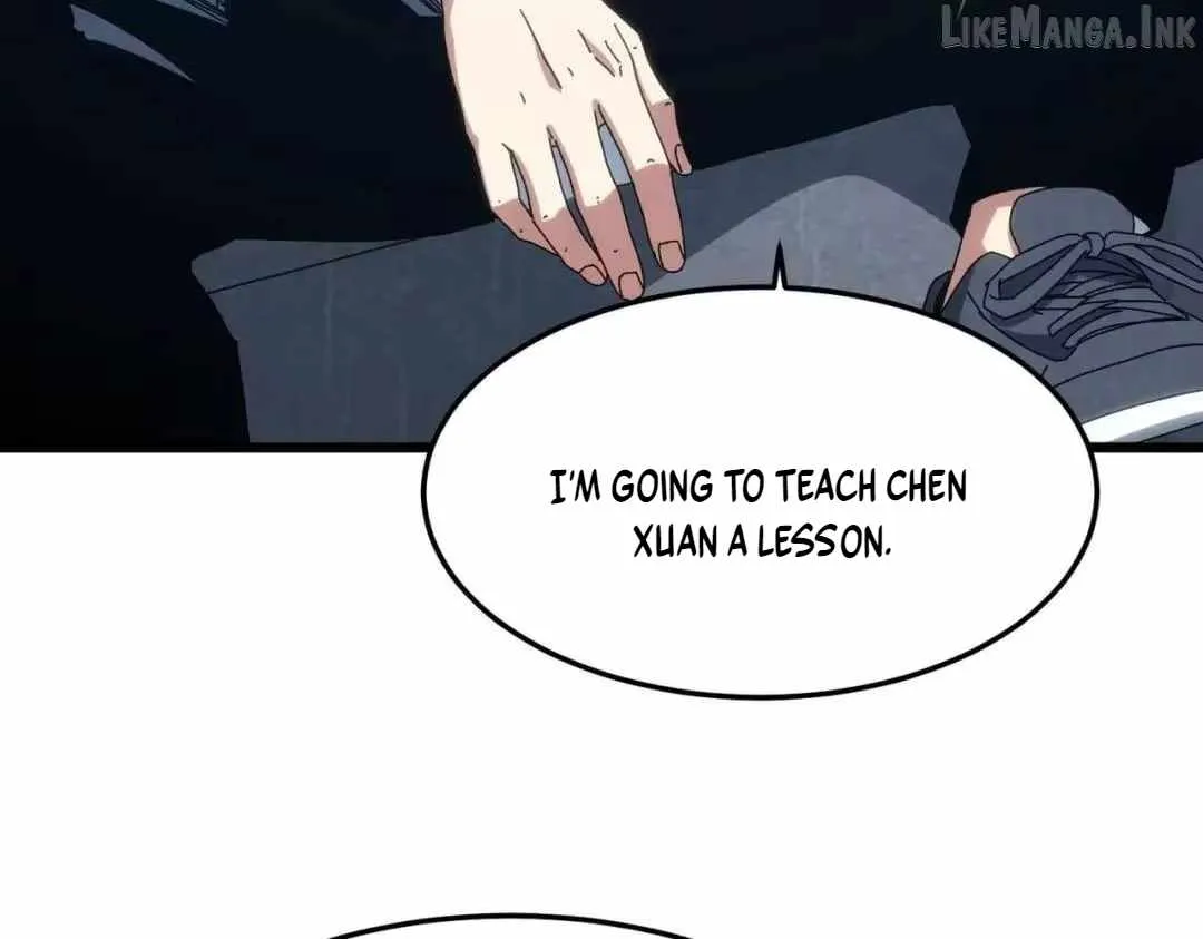 Rebirth of the Campus Special Forces Soldier Chapter 62 page 3 - 