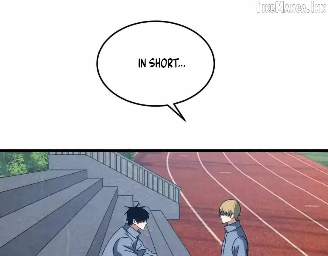 Rebirth of the Campus Special Forces Soldier Chapter 62 page 22 - 