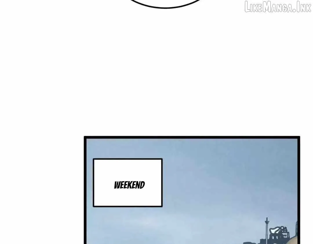 Rebirth of the Campus Special Forces Soldier Chapter 62 page 24 - 