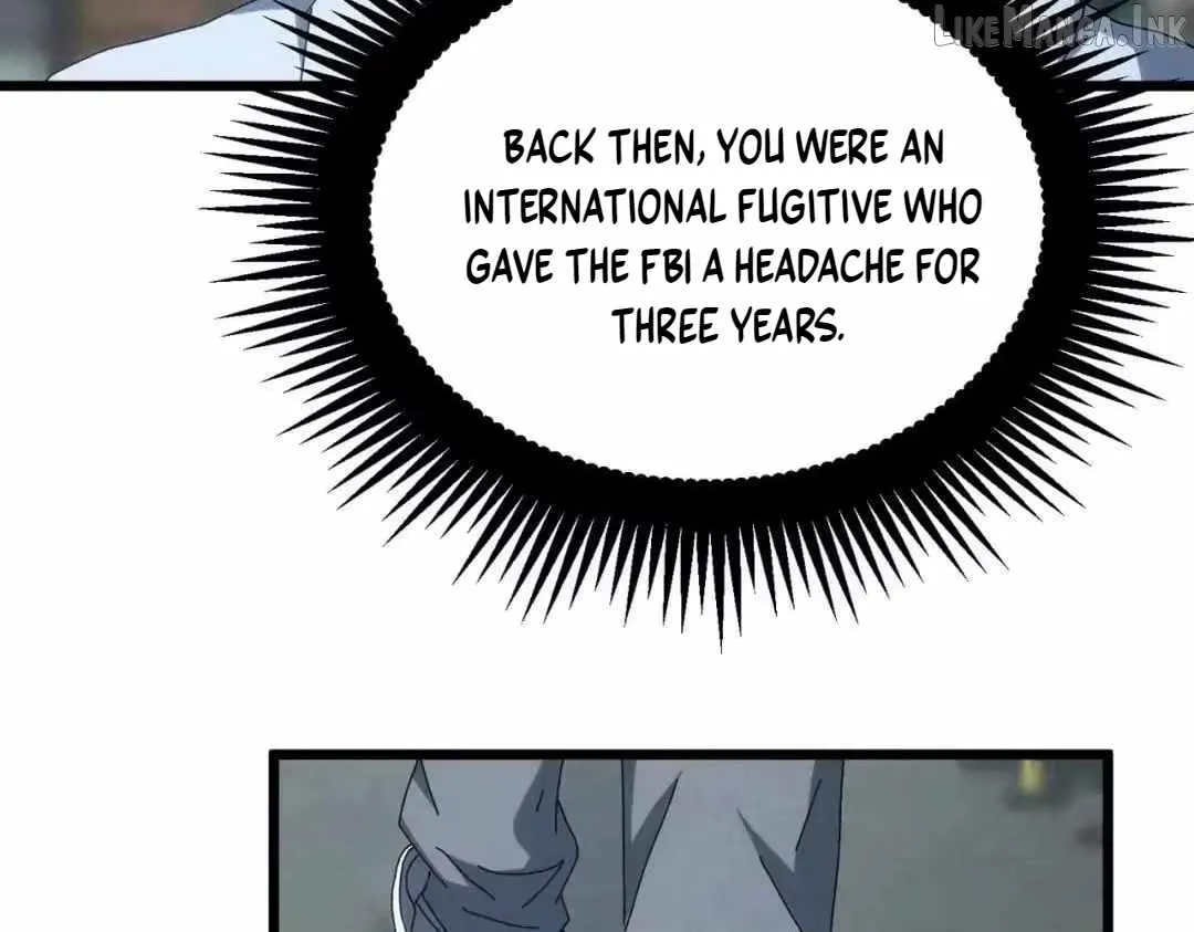 Rebirth of the Campus Special Forces Soldier Chapter 62 page 39 - 
