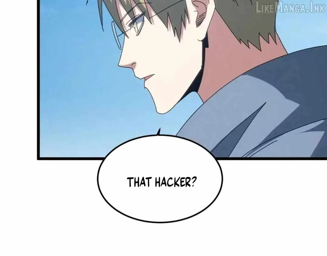 Rebirth of the Campus Special Forces Soldier Chapter 62 page 7 - 