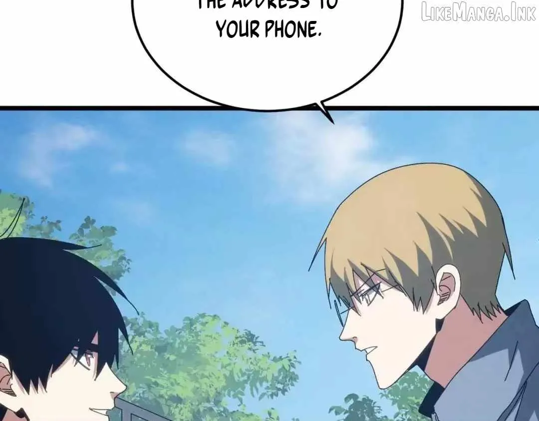 Rebirth of the Campus Special Forces Soldier Chapter 62 page 10 - 