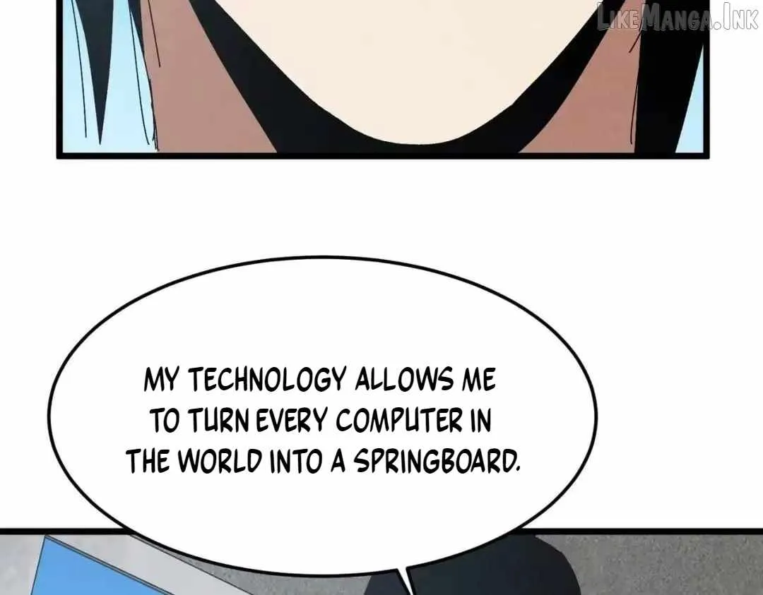 Rebirth of the Campus Special Forces Soldier Chapter 63 page 15 - 