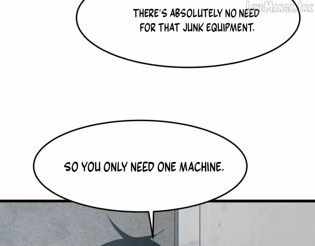 Rebirth of the Campus Special Forces Soldier Chapter 63 page 18 - 