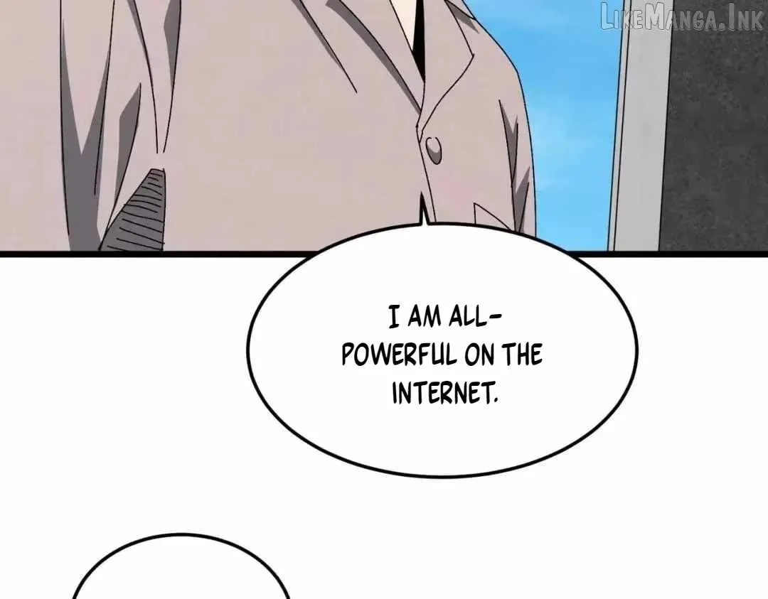 Rebirth of the Campus Special Forces Soldier Chapter 63 page 22 - 