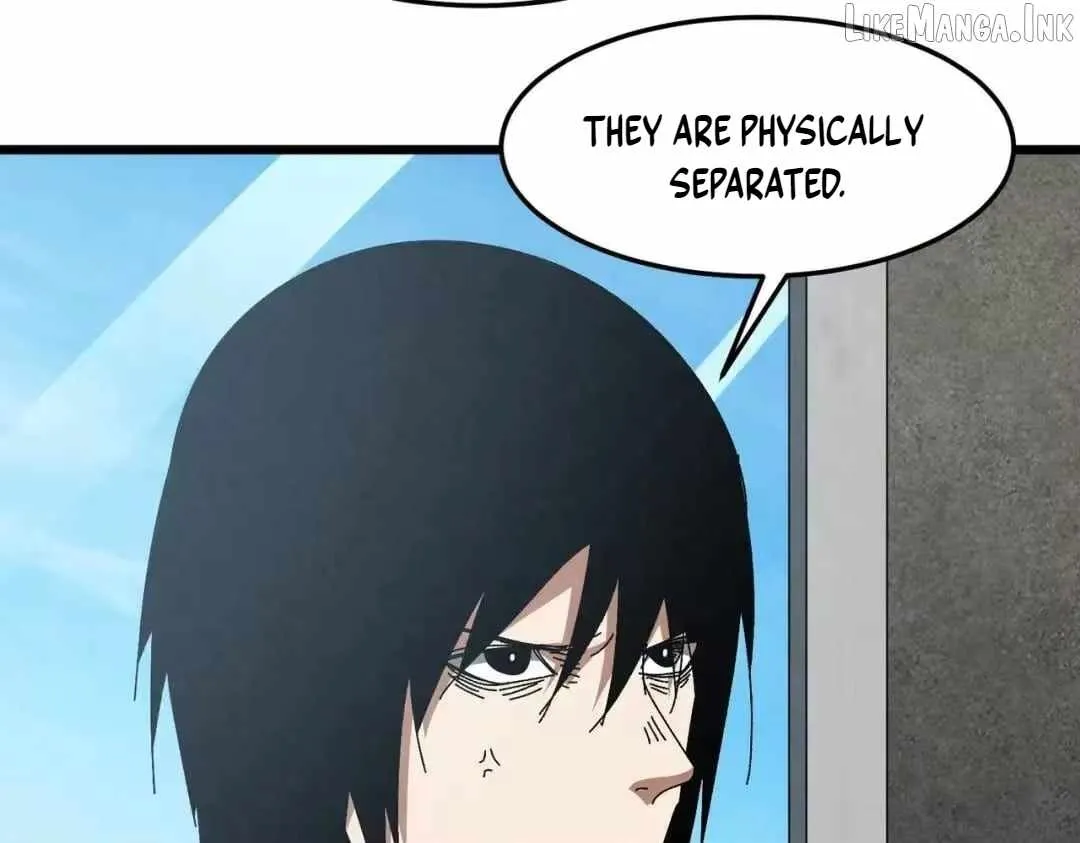 Rebirth of the Campus Special Forces Soldier Chapter 63 page 25 - 